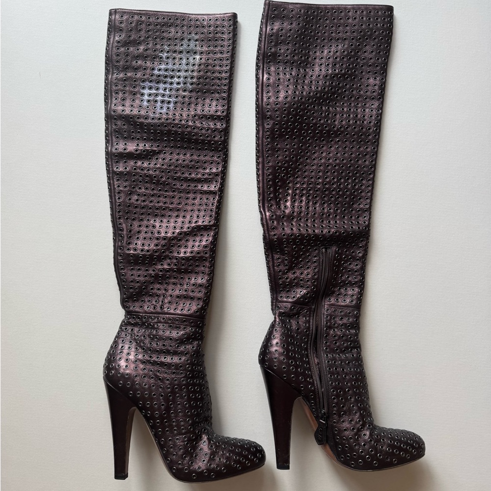 ALAIA Boots - Picture 3 of 6